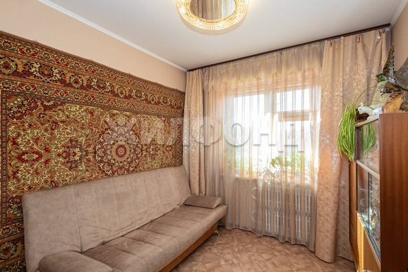 
  Продается 3-комн. квартира, 62.9 м², Героев Труда ул, д. 33А
. Фото 3.