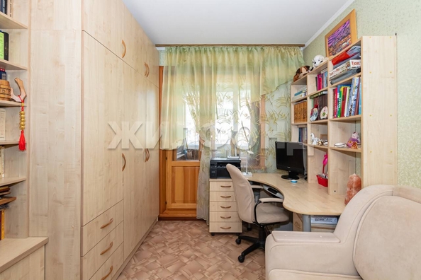 
  Продается 3-комн. квартира, 62.9 м², Героев Труда ул, д. 33А
. Фото 6.