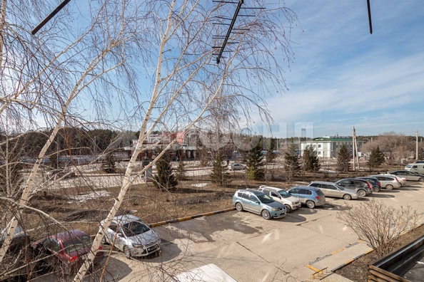 
  Продается 3-комн. квартира, 62.9 м², Героев Труда ул, д. 33А
. Фото 20.