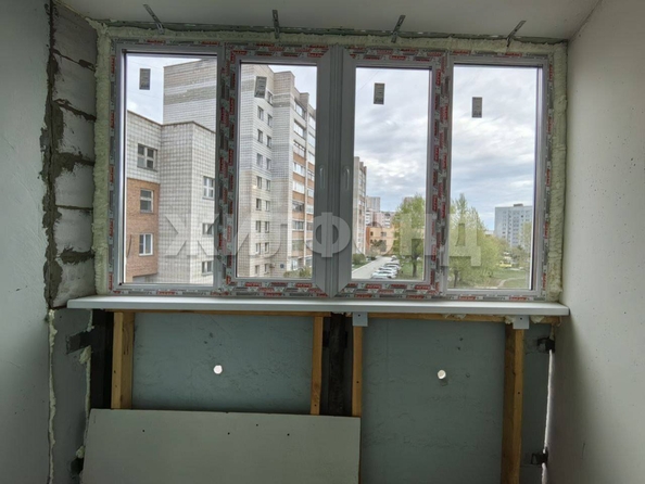 
  Продается 3-комн. квартира, 66.1 м², Печатников ул, д. 2
. Фото 6.