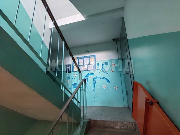 
  Продается 3-комн. квартира, 66.1 м², Печатников ул, д. 2
. Фото 8.