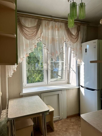 
  Продается 3-комн. квартира, 50.8 м², 1-я Механическая ул, д. 5
. Фото 7.