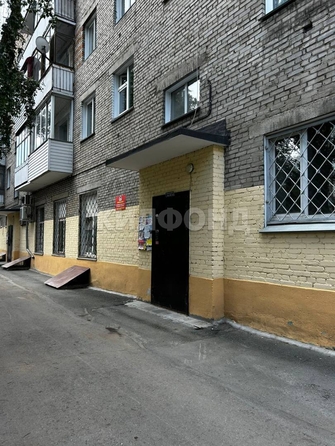 
  Продается 3-комн. квартира, 50.8 м², 1-я Механическая ул, д. 5
. Фото 14.