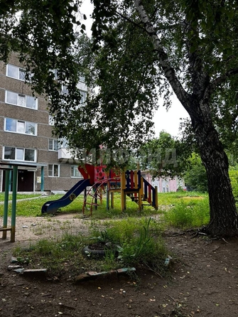 
  Продается 3-комн. квартира, 50.8 м², 1-я Механическая ул, д. 5
. Фото 16.
