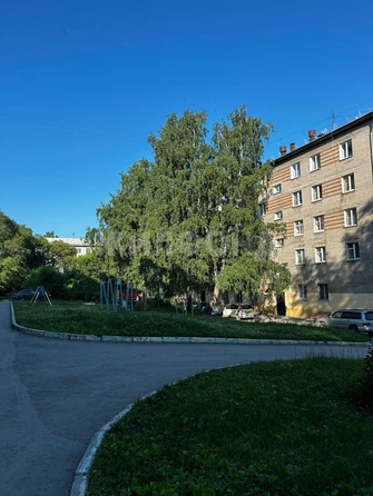 
  Продается 3-комн. квартира, 50.8 м², 1-я Механическая ул, д. 5
. Фото 6.