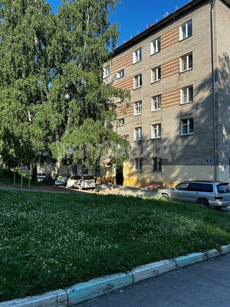 
  Продается 3-комн. квартира, 50.8 м², 1-я Механическая ул, д. 5
. Фото 10.