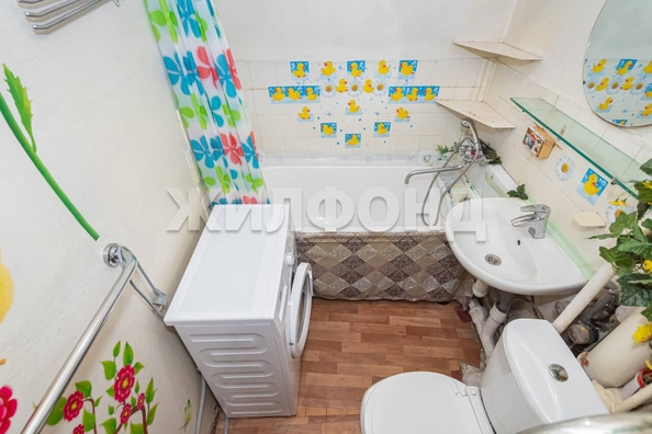 
  Продается 3-комн. квартира, 58.8 м², Жемчужная ул, д. 32
. Фото 10.