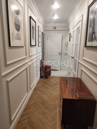 
  Продается 3-комн. квартира, 62.1 м², Столетова ул, д. 17/1
. Фото 10.