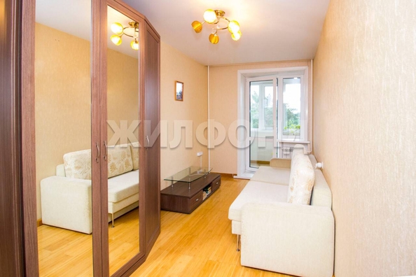 
  Продается 4-комн. квартира, 74.8 м², Шатурская ул, д. 9
. Фото 6.