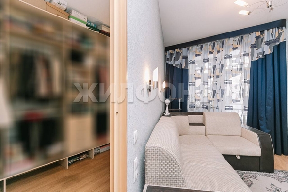 
  Продается 4-комн. квартира, 123.3 м², Семьи Шамшиных ул, д. 18/1
. Фото 4.
