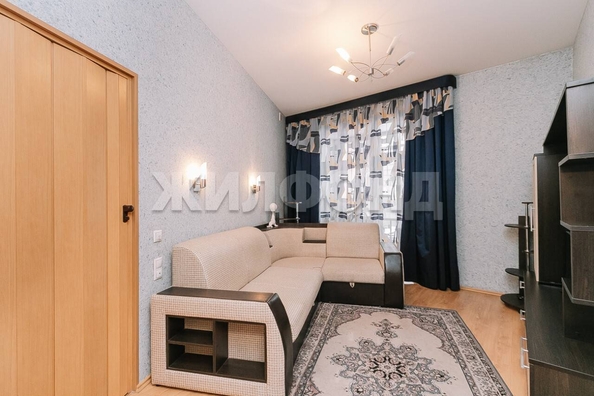 
  Продается 4-комн. квартира, 123.3 м², Семьи Шамшиных ул, д. 18/1
. Фото 6.