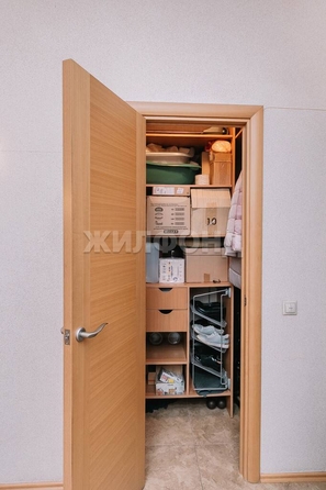 
  Продается 4-комн. квартира, 123.3 м², Семьи Шамшиных ул, д. 18/1
. Фото 9.