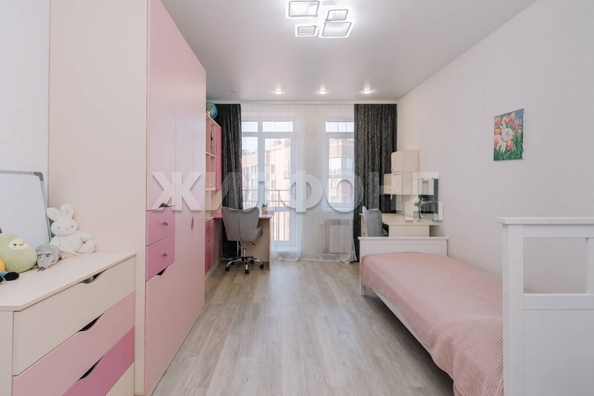 
  Продается 4-комн. квартира, 105.8 м², Охотская ул, д. 88/3
. Фото 1.