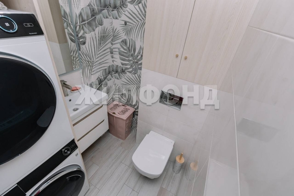 
  Продается 4-комн. квартира, 105.8 м², Охотская ул, д. 88/3
. Фото 16.
