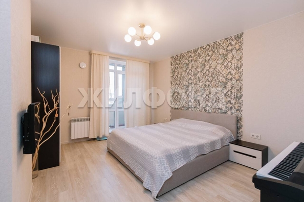 
  Продается 4-комн. квартира, 105.8 м², Охотская ул, д. 88/3
. Фото 17.