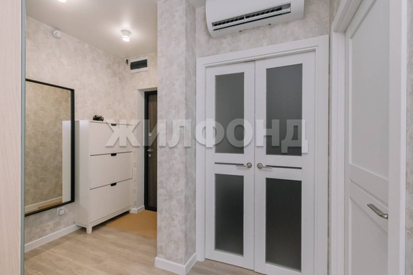
  Продается 4-комн. квартира, 105.8 м², Охотская ул, д. 88/3
. Фото 24.