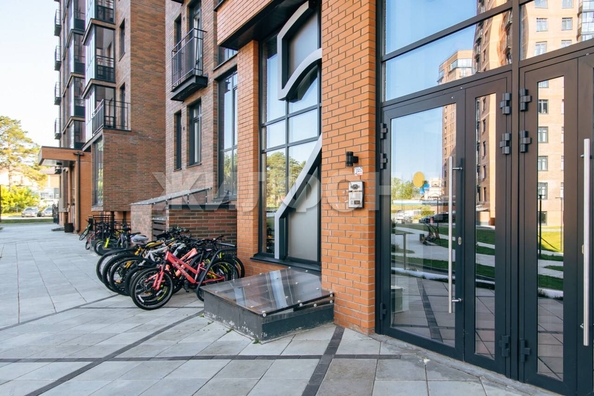 
  Продается 4-комн. квартира, 105.8 м², Охотская ул, д. 88/3
. Фото 39.