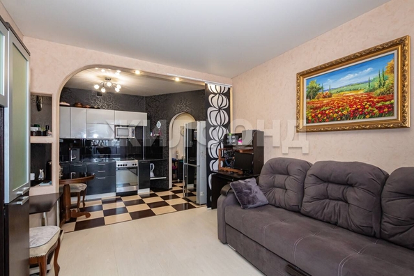 
  Продается 1-комн. квартира, 49.1 м², Балтийская ул, д. 35
. Фото 1.