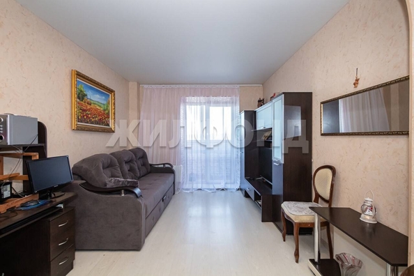 
  Продается 1-комн. квартира, 49.1 м², Балтийская ул, д. 35
. Фото 4.