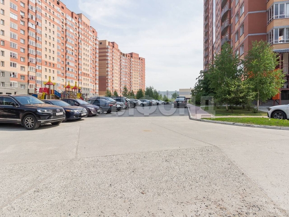 
  Продается 1-комн. квартира, 49.1 м², Балтийская ул, д. 35
. Фото 18.