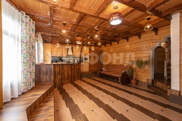 
  Продается дом, 280.1 м², Бердск
. Фото 3.