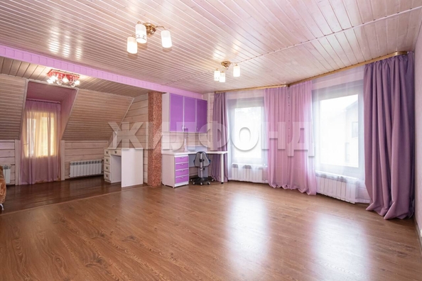 
  Продается дом, 280.1 м², Бердск
. Фото 10.