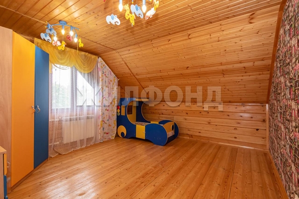 
  Продается дом, 280.1 м², Бердск
. Фото 12.