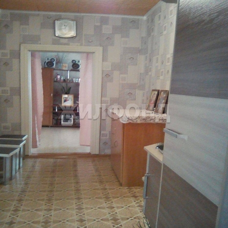 
  Продается дом, 56.9 м², поселок Малореченка
. Фото 2.