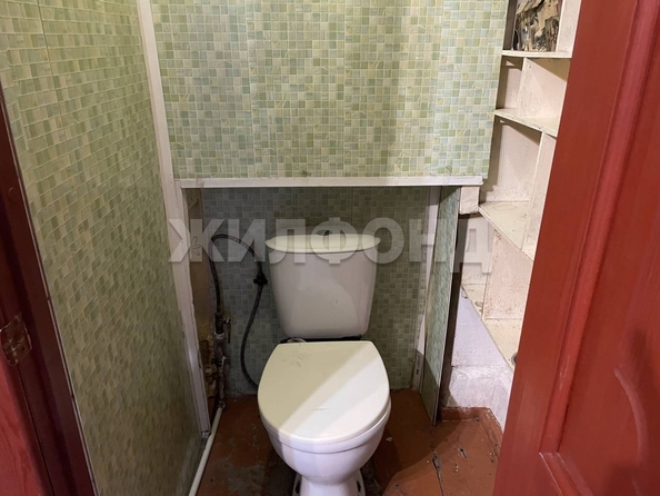 
  Продается дом, 28.3 м², Бердск
. Фото 4.
