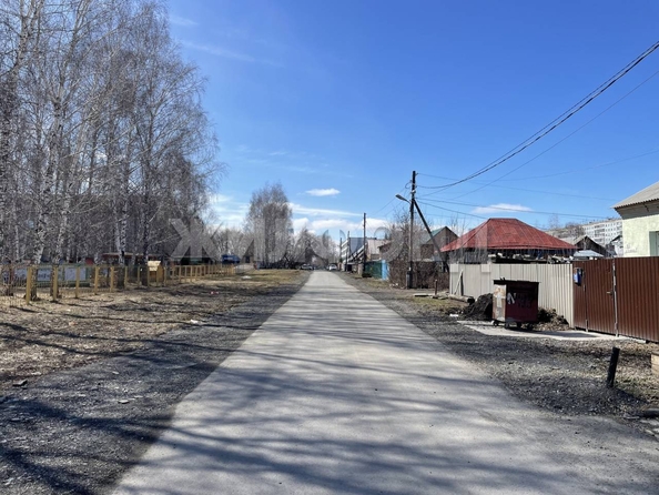 
  Продается дом, 28.3 м², Бердск
. Фото 6.