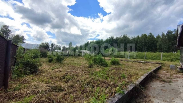
  Продается дача, 60 м², село Барышево
. Фото 4.