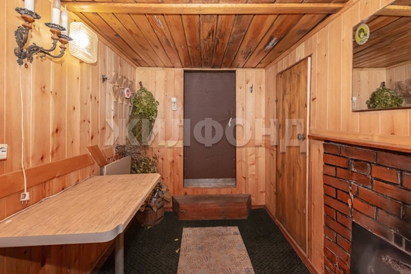 
  Продается дом, 62.5 м², село Быково
. Фото 19.