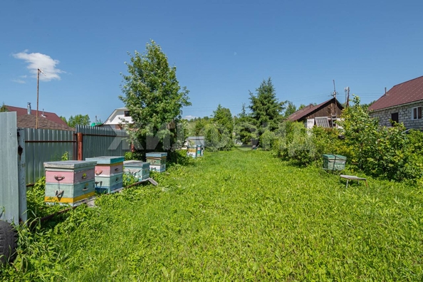 
  Продается дом, 62.5 м², село Быково
. Фото 30.