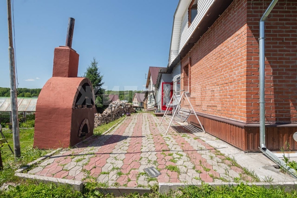 
  Продается дом, 62.5 м², село Быково
. Фото 37.