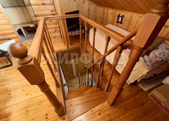 
  Продается дом, 130 м², Новосибирск
. Фото 11.