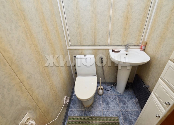
  Продается дом, 130 м², Новосибирск
. Фото 16.