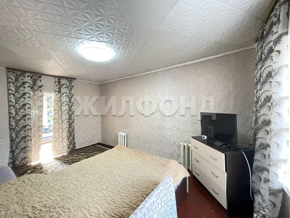 
  Продается дом, 61.6 м², Новосибирск
. Фото 5.