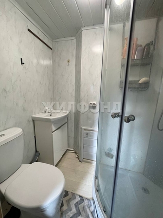 
  Продается дом, 61.6 м², Новосибирск
. Фото 10.
