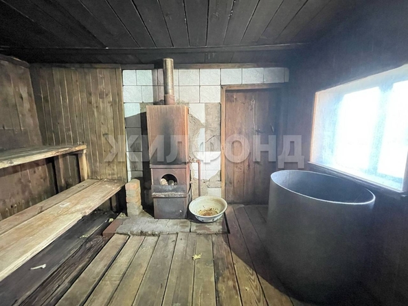 
  Продается дом, 61.6 м², Новосибирск
. Фото 11.