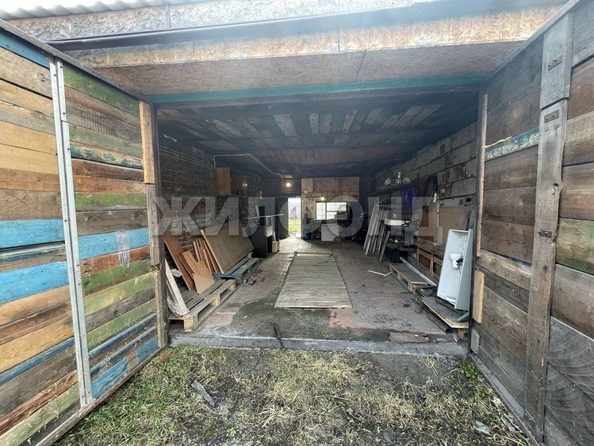 
  Продается дом, 61.6 м², Новосибирск
. Фото 18.