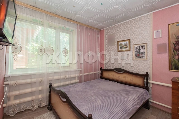 
  Продается дом, 68.8 м², поселок Железнодорожный
. Фото 6.
