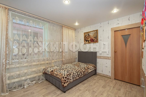 
  Продается дом, 68.8 м², поселок Железнодорожный
. Фото 9.