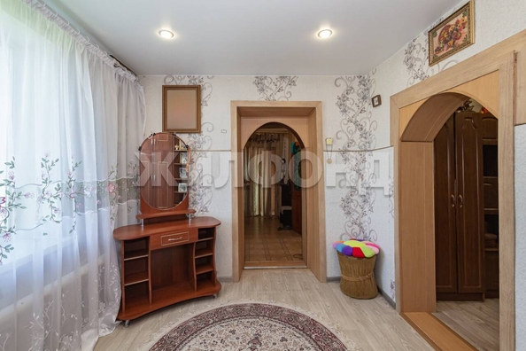 
  Продается дом, 68.8 м², поселок Железнодорожный
. Фото 12.