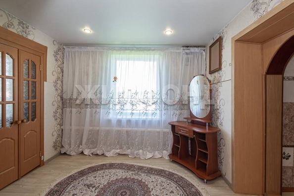 
  Продается дом, 68.8 м², поселок Железнодорожный
. Фото 13.