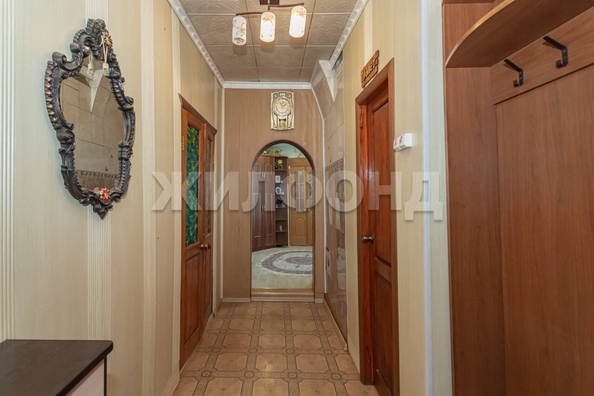
  Продается дом, 68.8 м², поселок Железнодорожный
. Фото 14.