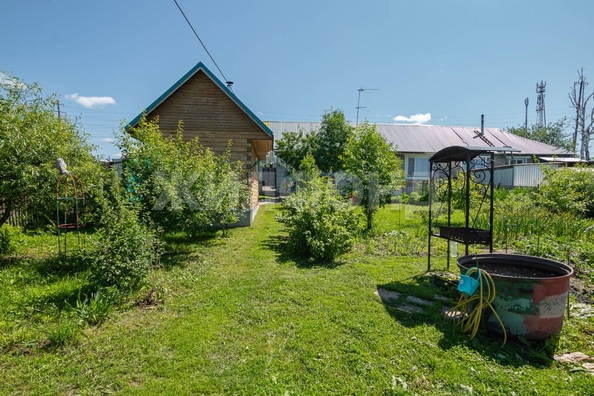 
  Продается дом, 68.8 м², поселок Железнодорожный
. Фото 23.