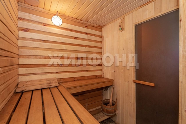 
  Продается дом, 68.8 м², поселок Железнодорожный
. Фото 26.