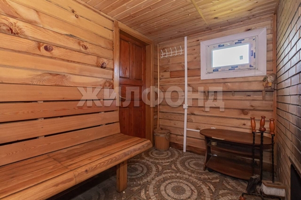 
  Продается дом, 68.8 м², поселок Железнодорожный
. Фото 31.