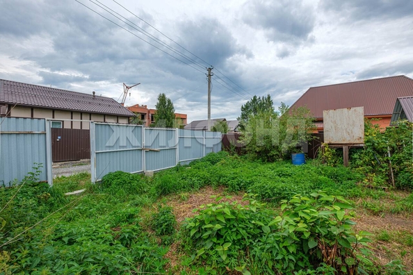 
  Продается земельный участок, 6 соток, Новосибирск
. Фото 10.