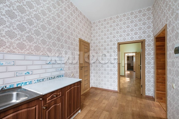 
  Продается дом, 56 м², Новосибирск
. Фото 6.